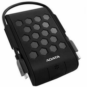ADATA extern Durable HD720, 2TB USB3 Negru imagine