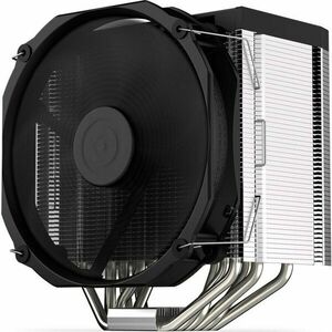 Cooler CPU Endorfy Fortis 5, compatibil Intel/AMD, ventilator 140mm PWM imagine