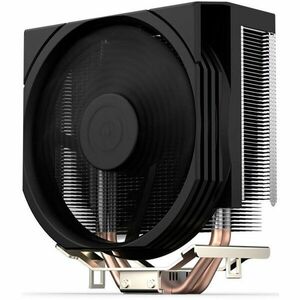 Cooler CPU Endorfy Spartan 5, compatibil Intel/AMD, ventilator 120mm, PWM imagine