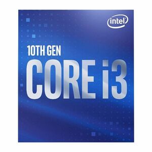 Procesor Intel Core i3-10300 imagine