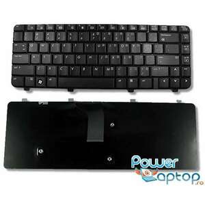 Tastatura HP G7050 imagine