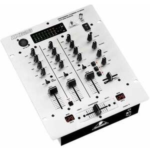 Behringer DX626 Mixer de DJ imagine