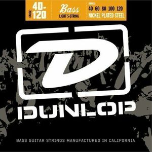 Dunlop DBN 40120 imagine
