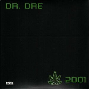 Dr. Dre - 2001 (2 LP) imagine
