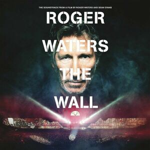 Roger Waters Wall (2015) (3 LP) imagine