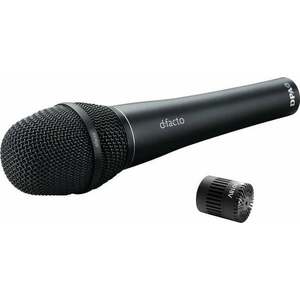 DPA d: facto 4018V B-B01 Microfon vocal dinamic imagine