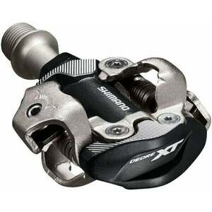 Shimano PD-M8100 Pedală clip in Series Volor (Variant ) Pedale clipless imagine