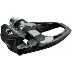 Shimano PD-R9100 Pedală clip in CFRP (Variant ) Pedale clipless imagine