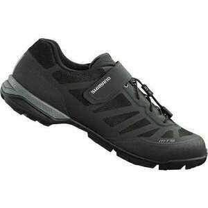 Shimano SH-MT502 MTB Black 43 Pantofi de ciclism pentru bărbați imagine