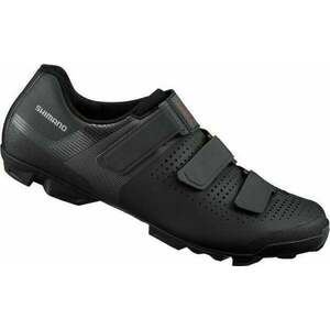 Shimano SH-XC100 MTB Black 43 Pantofi de ciclism pentru bărbați imagine