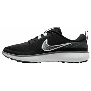 Nike Infinity Ace Next Nature Golf Shoes Black/Smoke Grey/Iron Grey/White 42 imagine