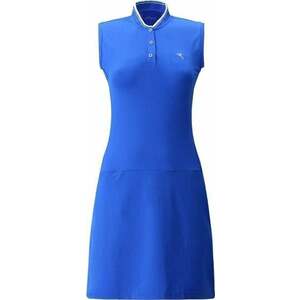 Chervo Womens Jura Dress Albastru Briliant 40 imagine