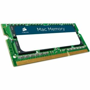 Memorie Corsair SODIMM, DDR3, 4Gb, 1333Mhz CMSA4GX3M1A1333C9 imagine