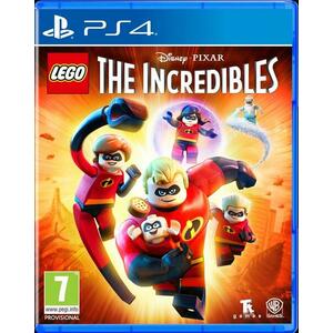 LEGO The Incredibles - PS4 imagine