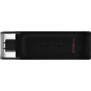 Kingston USB Flash Drive DataTraveler 70, Speed: USB-C 3.2 Gen1 imagine