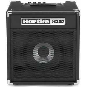 Hartke HD50 imagine