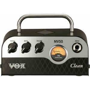 Vox MV50 Clean imagine