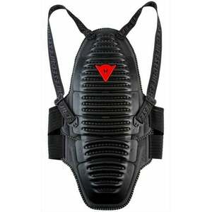Dainese Protector spate Wave 12 D1 Air Black M imagine