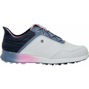 Footjoy Stratos Womens Golf Shoes Midsummer 37 imagine