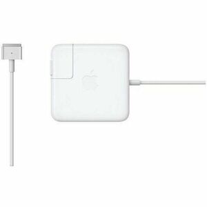 Adaptor alimentare Apple MagSafe 2 - 60W (MacBook Pro 13-inch cu ecran Retina) imagine