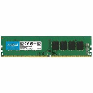 Memorie RAM 4GB DDR4 2666Mhz CL19 imagine