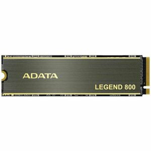 SSD Legend 800, 2TB, M.2 2280, PCIe Gen3x4, NVMe imagine