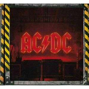 AC/DC - Power Up (Deluxe Edition) (CD) imagine