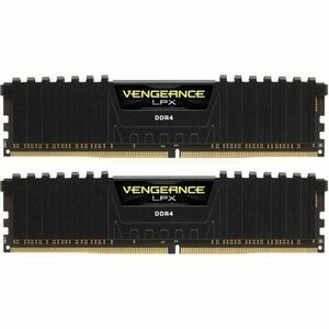 Kit memorie, Vengeance LPX, 32GB DDR4 (2x16GB), 3000 MHz imagine