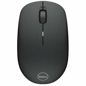 Mouse wireless Dell WM126, Negru imagine