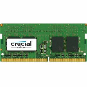 Memorie notebook Crucial 4GB, DDR4, 2400MHz, CL17, 1.2v imagine