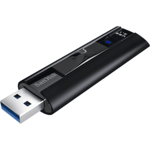 SanDisk Extreme PRO Memorie flash USB imagine
