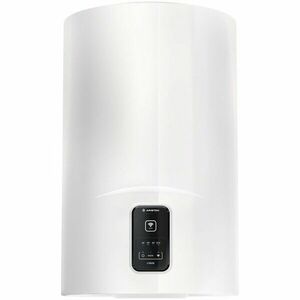 Boiler electric Ariston Lydos Wi-Fi 50L, 1800 W, conectivitate internet, rezervor emailat cu Titan imagine