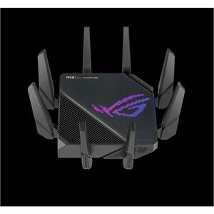 Tri-band WiFi Gaming Router AX11000 PRO, GT-AX11000 PRO imagine