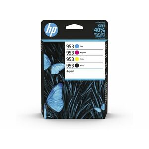 Imprimanta Inkjet HP OfficeJet Pro 8210 imagine