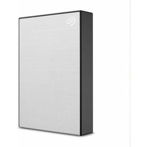 Hard Disk Extern Seagate One Touch 4TB USB 3.0 Silver imagine