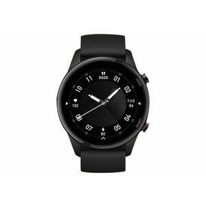 Smartwatch Xiaomi Mi Watch Elegant Black DESIGILAT imagine