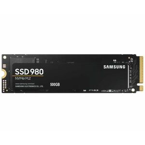 Hard Disk SSD Samsung 980 500GB M.2 2280 imagine
