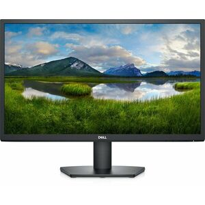 Monitor LED Dell SE2422H 23.8" Full HD 5ms Negru imagine