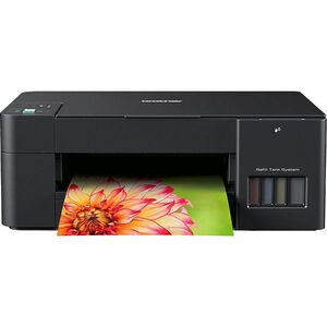 Multifunctional Inkjet Color Brother DCP-T420W imagine