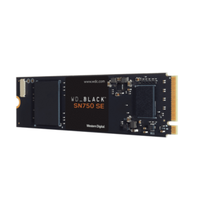 Hard Disk SSD Western Digital WD Black SN750 SE 250GB M.2 2280 imagine