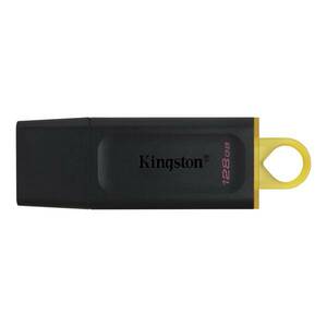 Flash Drive Kingston DataTraveler Exodia 128GB USB3.2 Gen 1 Black + Yellow imagine