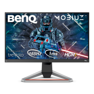 Monitor LED BenQ EX2510S 24.5" Full HD 1ms Negru imagine