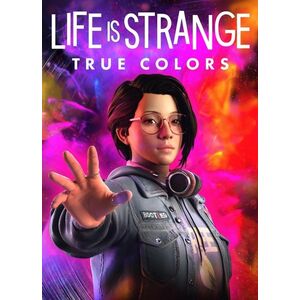 Life is Strange True Colors - PS4 imagine
