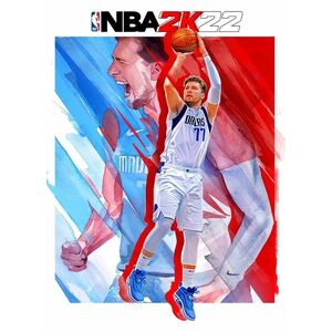 NBA 2K22 Standard Edition - Xbox Series X imagine