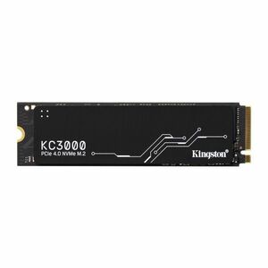 Hard Disk SSD Kingston KC3000 4TB M.2 2280 imagine