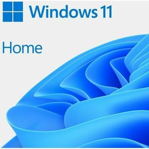 Microsoft Windows 11 Home 64 bit Engleza OEM DVD imagine