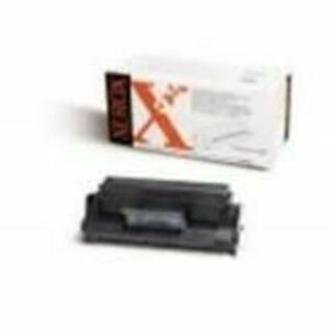 Magenta Standard Capacity Toner Cartridge Xerox Phaser 7500 imagine
