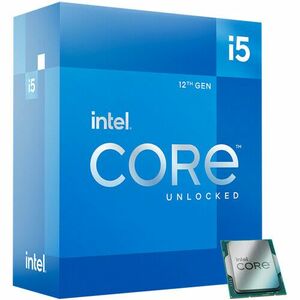 Procesor Intel Core i5-12600K imagine