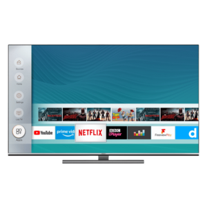 Televizor OLED Horizon Smart TV 65HZ9930U/B 164cm 4K Ultra HD Argintiu imagine