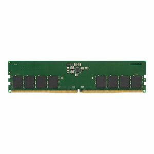 Memorie Desktop Kingston KVR48U40BS8-16 16GB DDR5 4800MT/s CL40 imagine